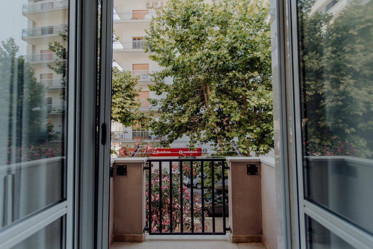 Casa Gimmi Apartment Monopoli Bagian luar foto