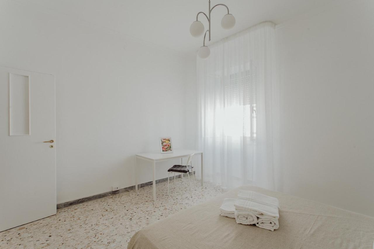 Casa Gimmi Apartment Monopoli Bagian luar foto
