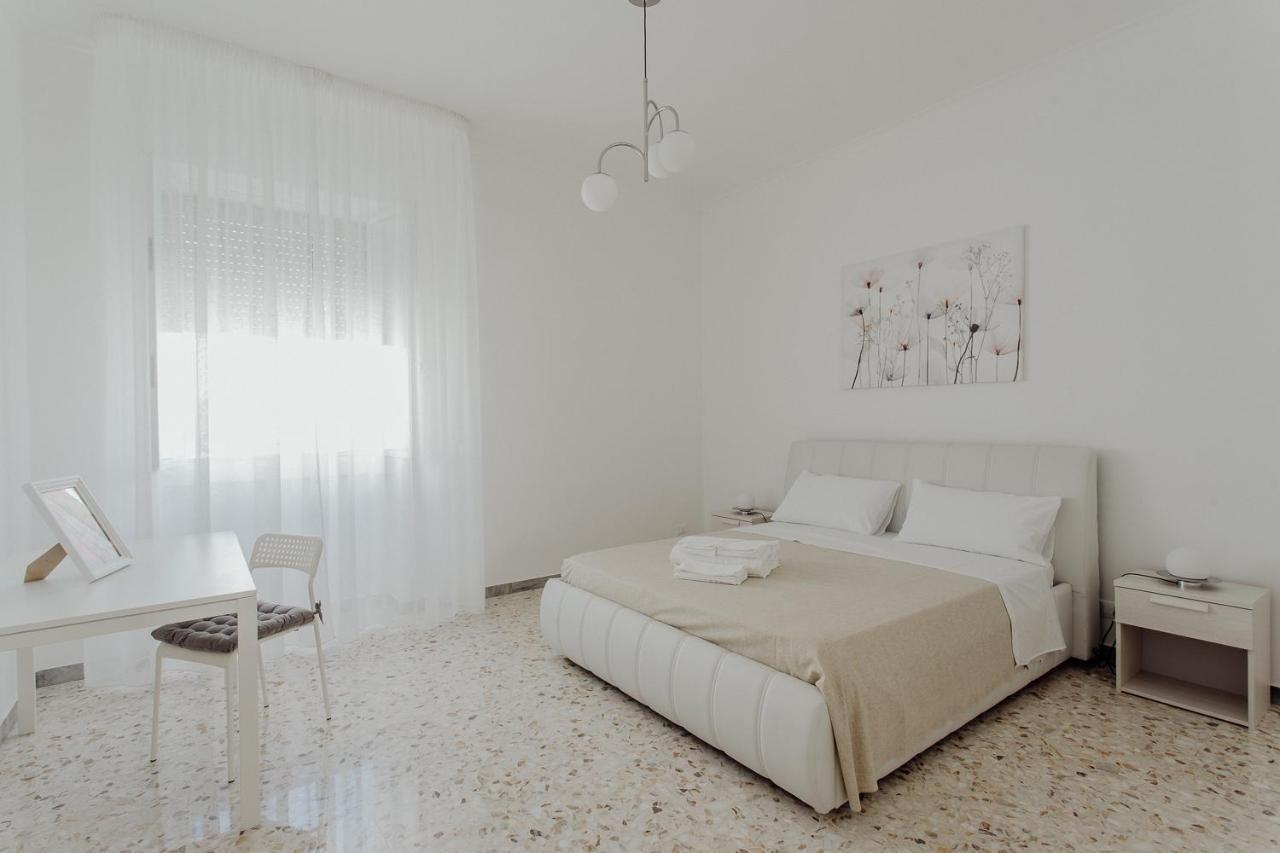 Casa Gimmi Apartment Monopoli Bagian luar foto