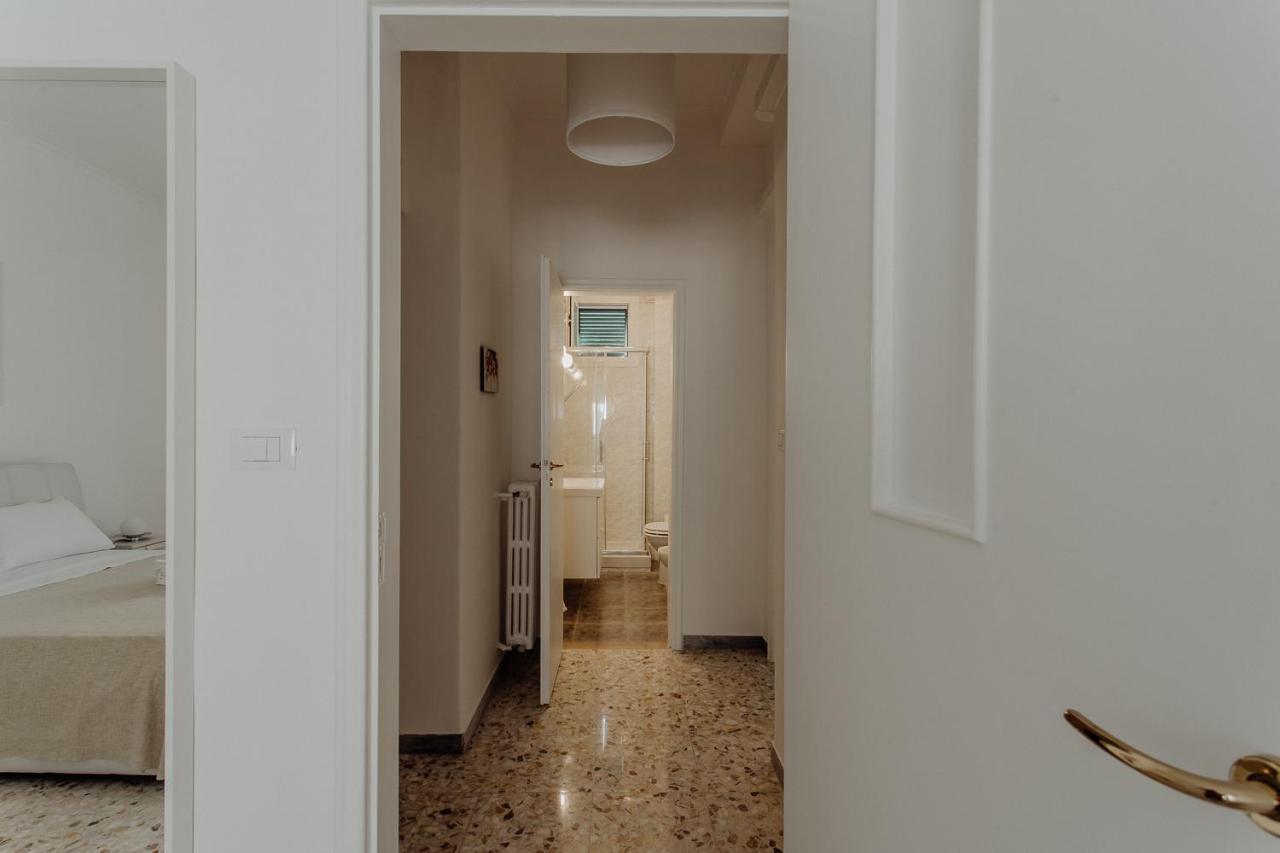 Casa Gimmi Apartment Monopoli Bagian luar foto