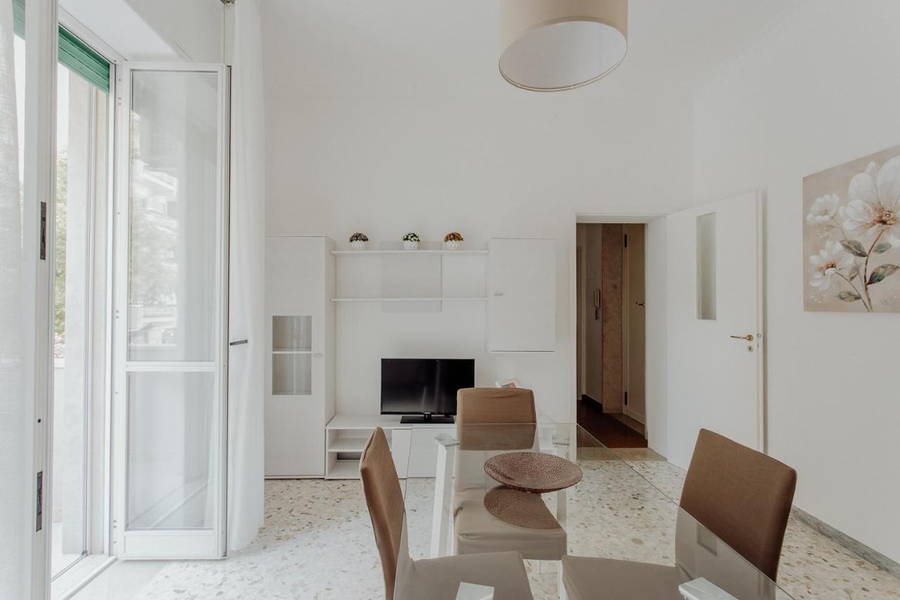 Casa Gimmi Apartment Monopoli Bagian luar foto